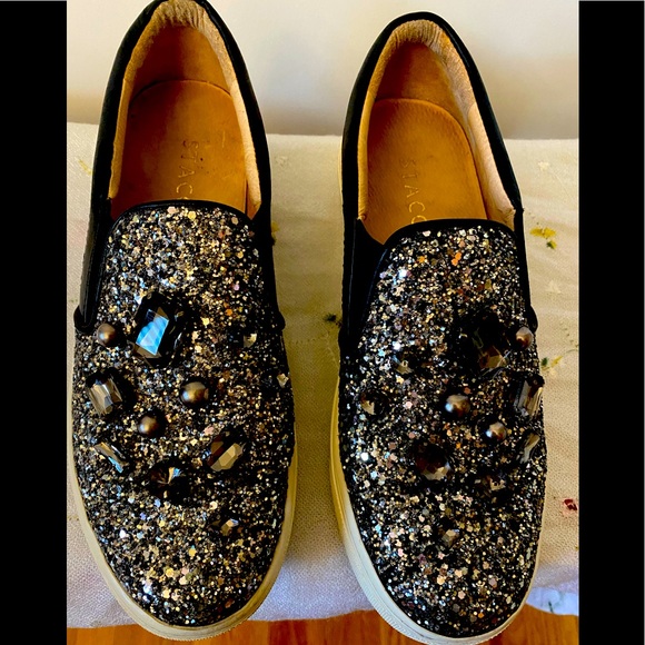 Staccato Shoes - ⭐️ HOST PIC⭐️ Staccato brand loafer/shoe size 235 Korean = 6-6.5 US, 37-37.5 EU